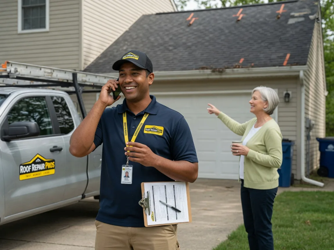 Roof Repair Claremont, SD FAQs